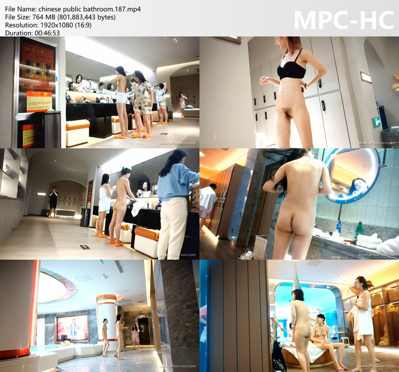 chinese public bathroom.187